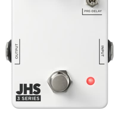 JHS 3 Series Reverb for sale