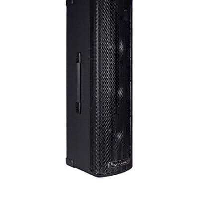 Powerwerks 150 Watt Self-Contained PA System with (3) 6" Speakers image 1
