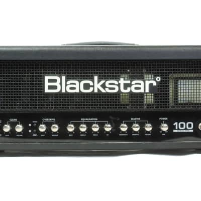Blackstar Series One 100W guitar amp head image 2