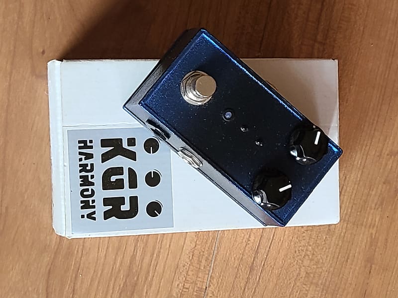 最終決算 2020 しずく Boost Shizuku kgrharmony | Canada Reverb ギター