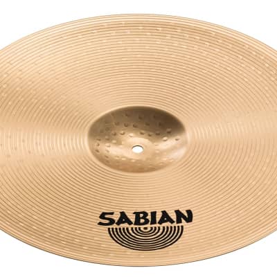 Sabian B8X Thin Crash Cymbal 18" image 6