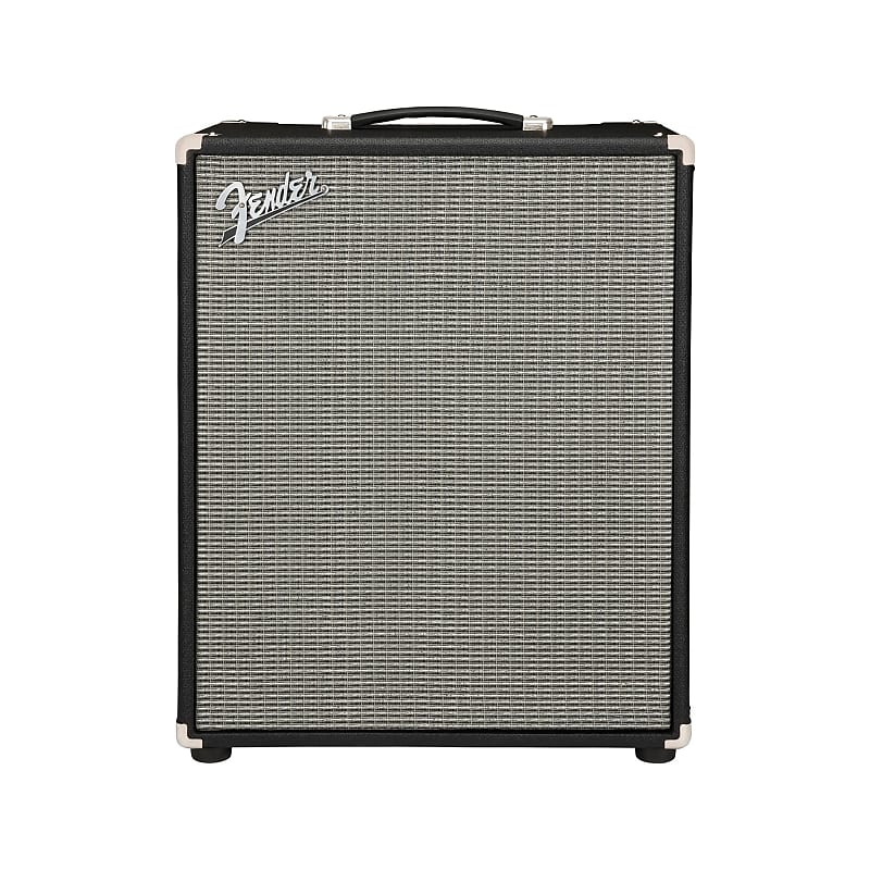 Fender Rumble 800 Bass Amplifier , 230V UK image 1