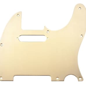 Fender American Standard Telecaster 8-Hole Pickguard ('09 - '18) image 4