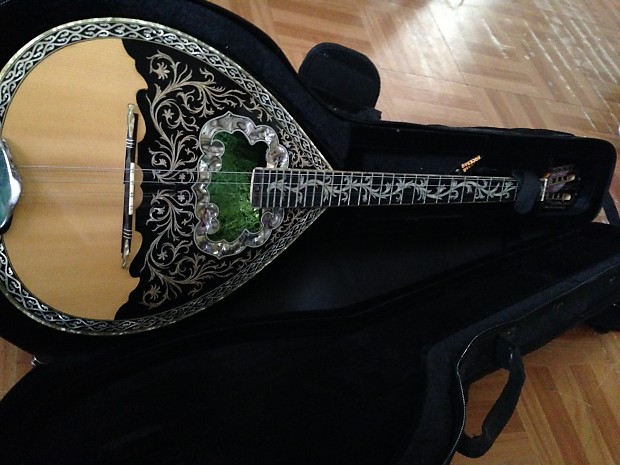 Zozef bouzouki for sale sale