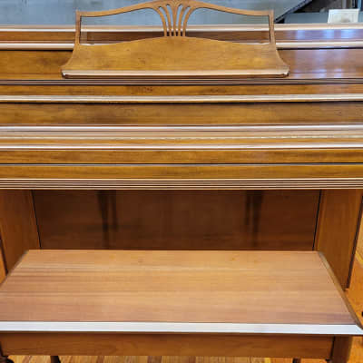 Steinway  & Sons Console Piano image 9