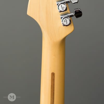 Fender Guitars - 2004 50th Anniversary American Series Stratocaster - Sienna Burst - Used image 12