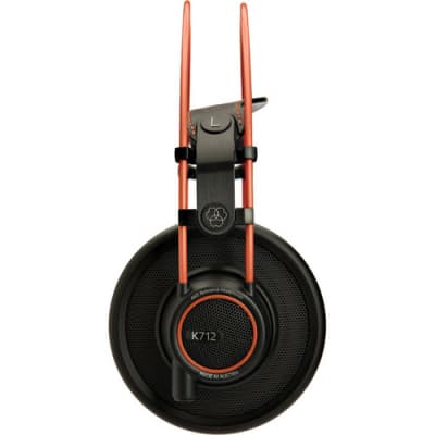 AKG K712 Pro Reference Studio Headphones image 3