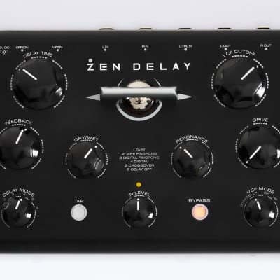 Reverb.com listing, price, conditions, and images for erica-synths-zen-delay