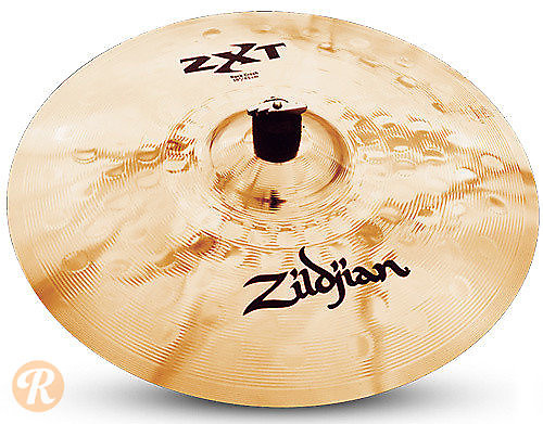 Zildjian 16" ZXT Rock Crash image 1