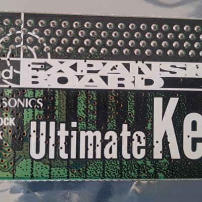 Roland SRX-07 Ultimate Keys Expansion Board