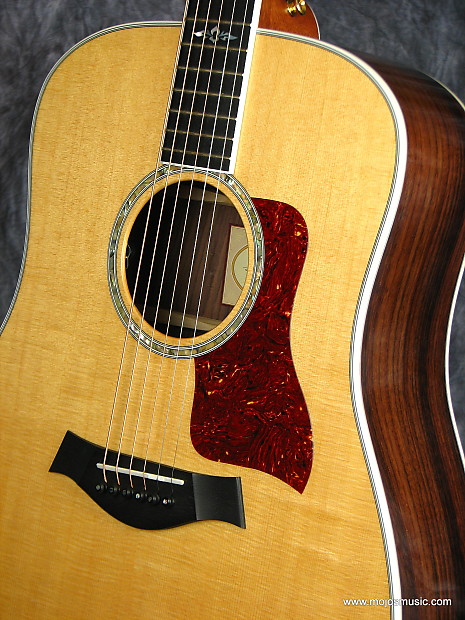 Taylor 810 2005 Used | Reverb