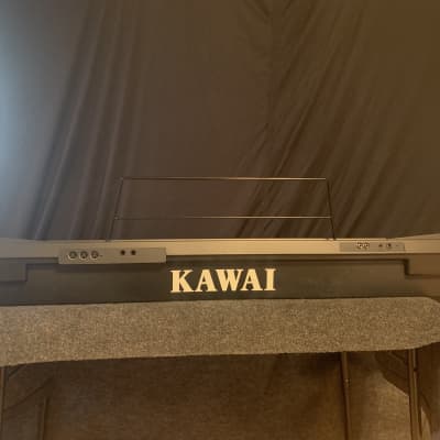 Kawai FS-800 Superboard 61-Key Keyboard image 11