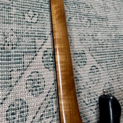 MJT/Warmoth Stratocaster 2023 - Relic image 10