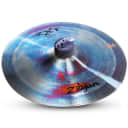 Zildjian 10" Zxt Trashformer Cymbal in Brilliant Finish ZXT10TRF