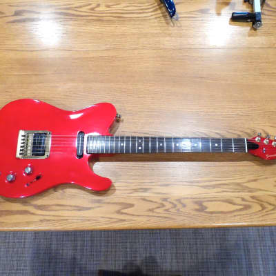 ギター Petla Code-1 Vintage 1965 Epiphone Olympic Single Electric Guitar | eBay
