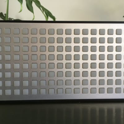 Monome Grid - Gearspace