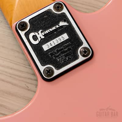 1989 Charvel Jackson DK-065-SSH Vintage | Reverb The Netherlands