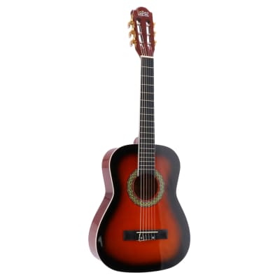 Guitare classique 1/2 Adagio