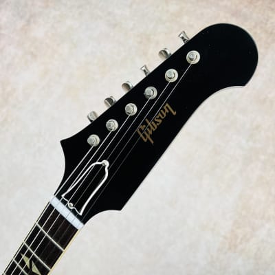 Gibson Custom Shop '64 Trini Lopez VOS 2023 - Ebony image 13
