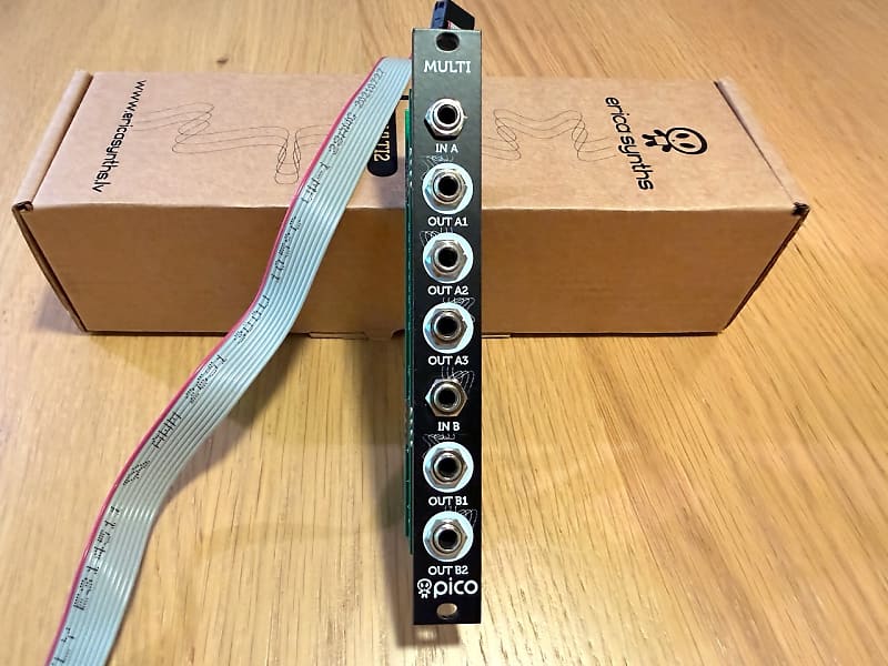 Erica Synths Pico Multi 2