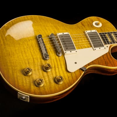 Nacho Guitars - New 2025 Nachoburst SN:NB0028 | Reverb