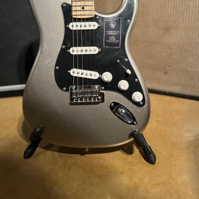 Fender 75th Anniversary Stratocaster | Reverb