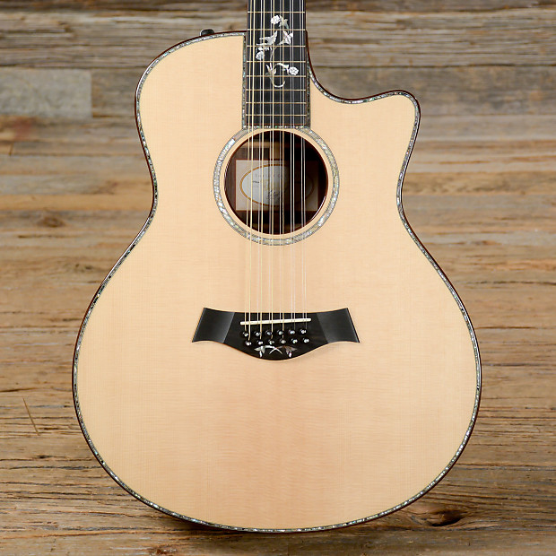 Taylor 956ce deals