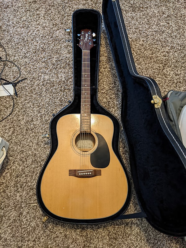 Takamine G-240 2005 