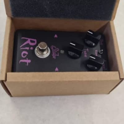 Reverb.com listing, price, conditions, and images for suhr-riot