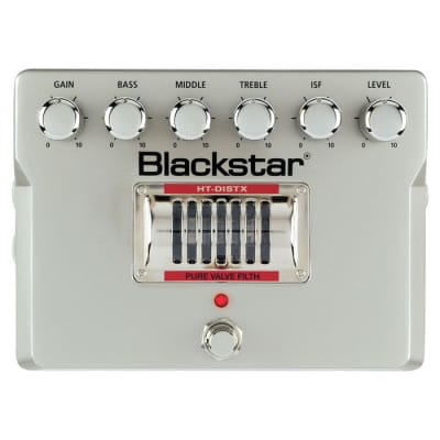 Pedal Blackstar HT-DistX for sale