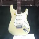 Fender Stratocaster 1971 White