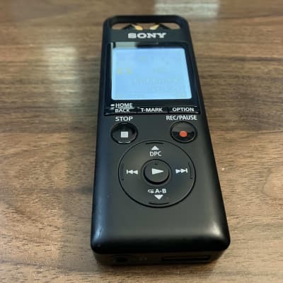 Sony PCM-A10 Portable Audio Recorder + Accessories | Reverb