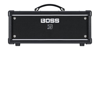 Boss Katana 100 Head Gen 3 image 1