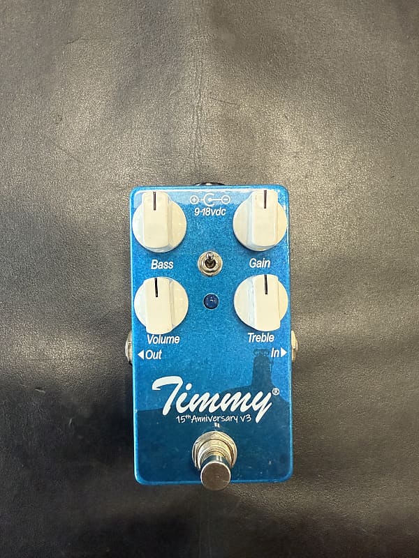 Paul Cochrane Timmy V3 | Reverb Canada