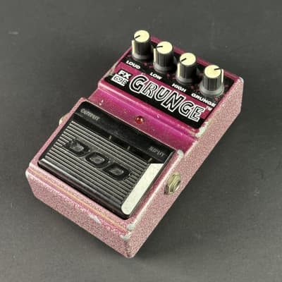 DOD FX69B Grunge (Made in USA) | Reverb