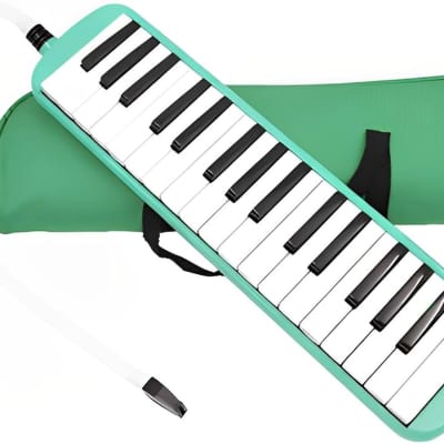 Hohner Melodica Piano 36 2010s | Reverb
