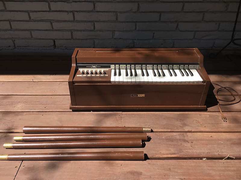 Chord Organ - FREE - decent