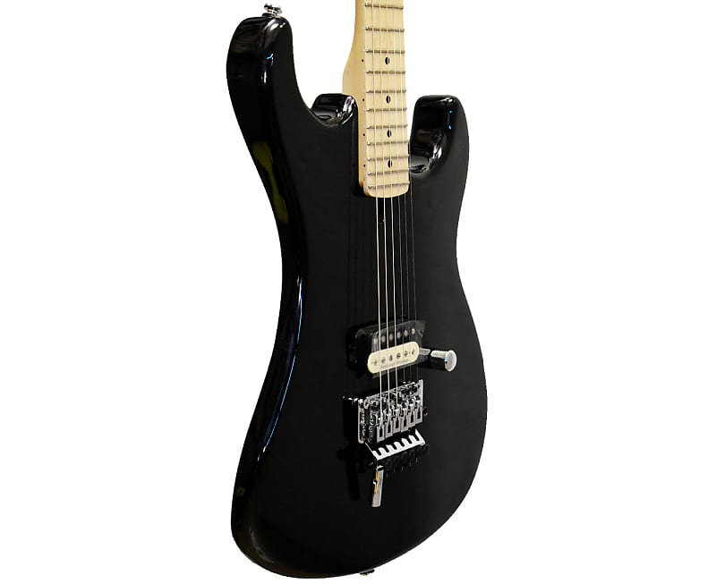 最終値下げ Kramer The 84 EVH D TUNA The 84 (EVH D-Tuna), Ebony | Kramer