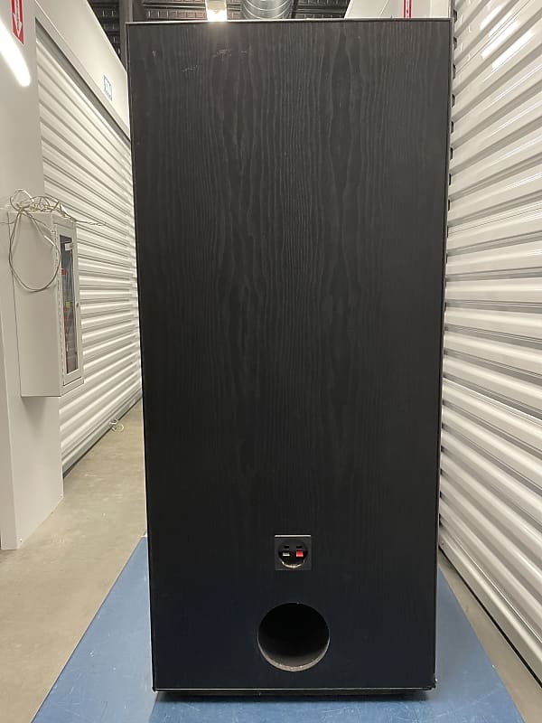 Infinity SM-155 Studio Monitor Series Loudspeaker System Infinity SM-155 Studio Monitor Series Loudspeaker System