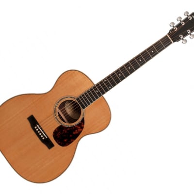 Larrivee OM-09 Artist Series Acoustic Guitar - Natural Gloss - Used for sale