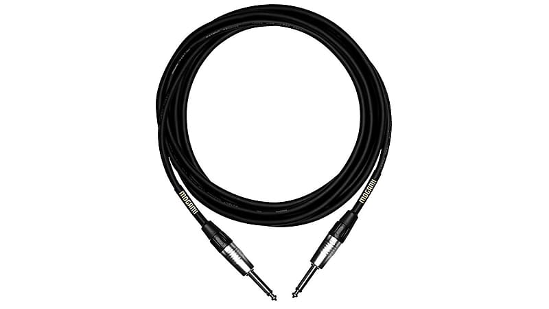 Mogami CorePlus Instrument Cable, 10 Feet W3382 image 1