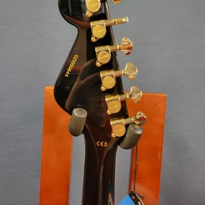 Hagstrom 67 Viking II Semi-Hollow Body Guitar image 4