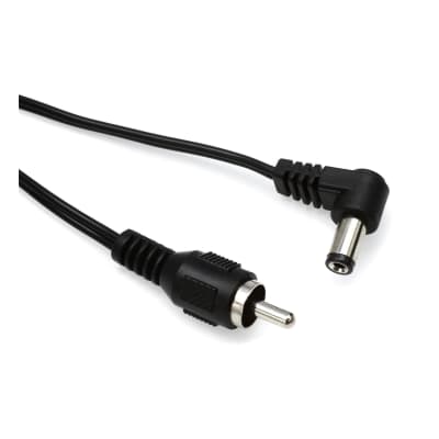 Mini Jack Power Cable - 50 cm