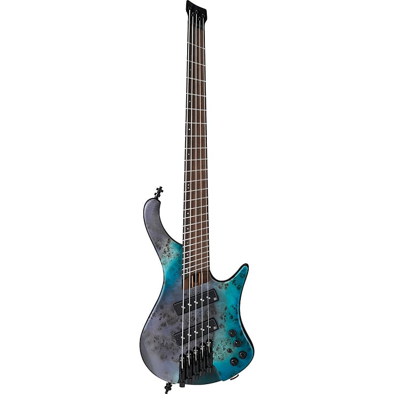 Ibanez EHB1505MS Bass Workshop image 2