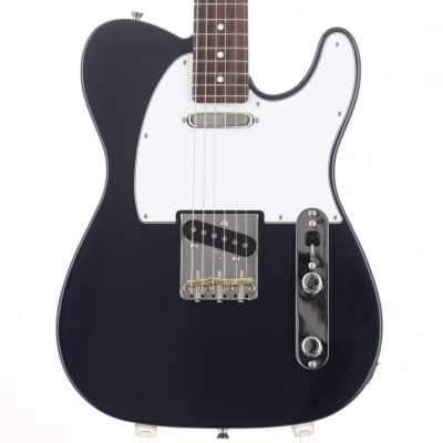 Fender MIJ Hybrid II Telecaster | Reverb