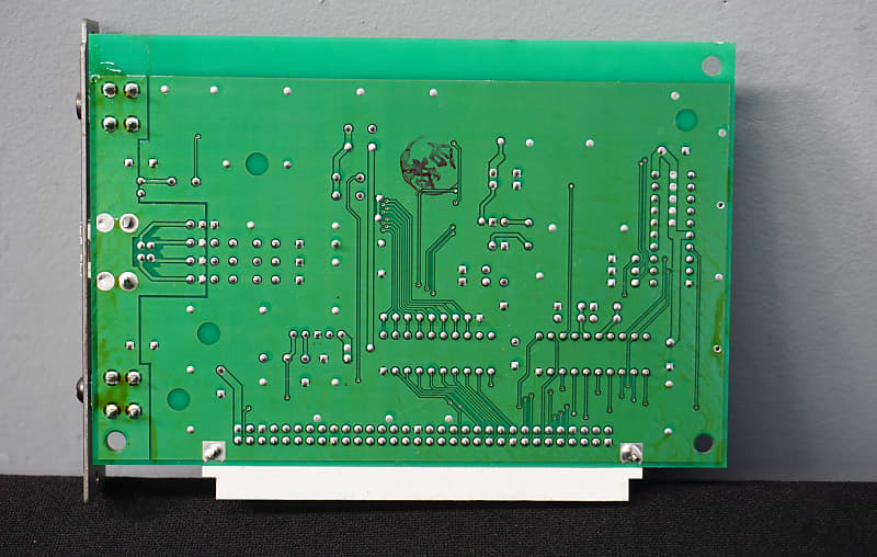 Akai S56USB USB Expansion Card for Akai S5000 and S6000 | Reverb