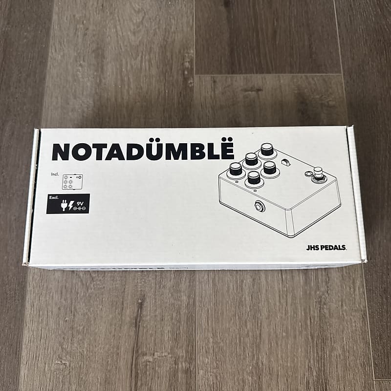 JHS NOTADÜMBLË