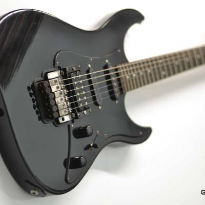 Yamaha RGX 512 since1887 シリアルナンバー5011514 Yamaha RGX 512 since1887 シリアルナンバー5011514 - メルカリ