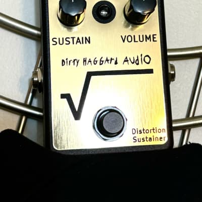 Reverb.com listing, price, conditions, and images for dirty-haggard-audio-sqrt