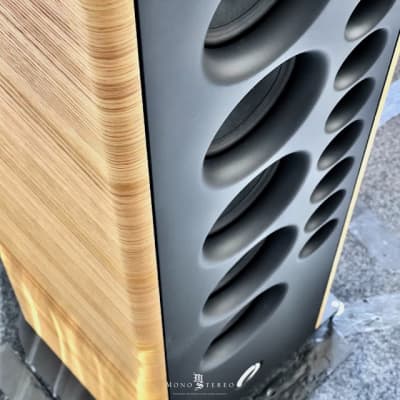 GRANDINOTE MACH 9 - Floorstanding Speakers (Pair) - NEW! image 2